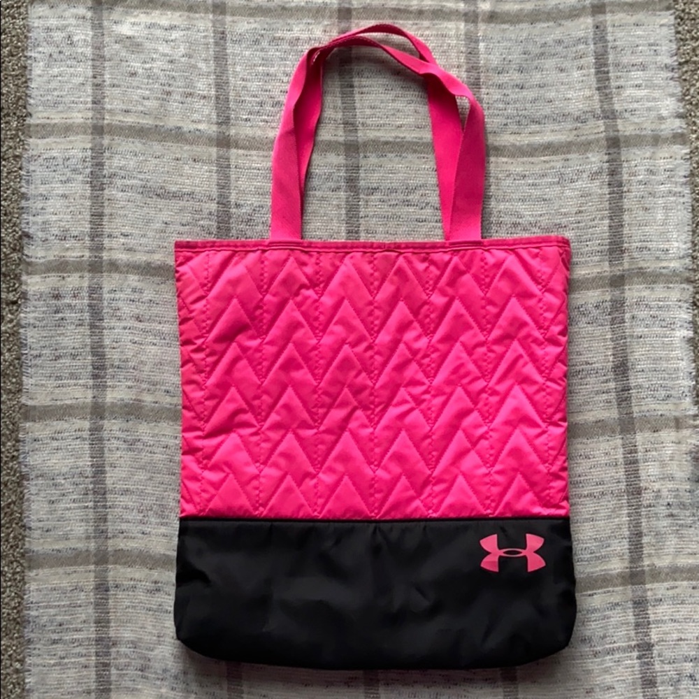 Under Armor tote